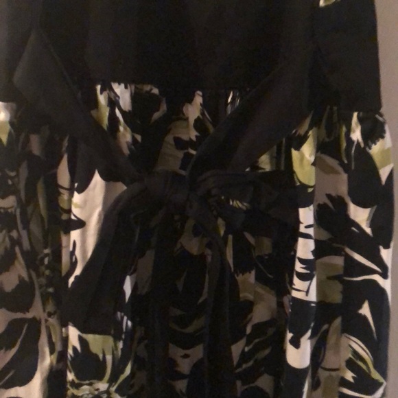 ‼️NWOT‼️Studio I Sun Dress - Picture 6 of 7